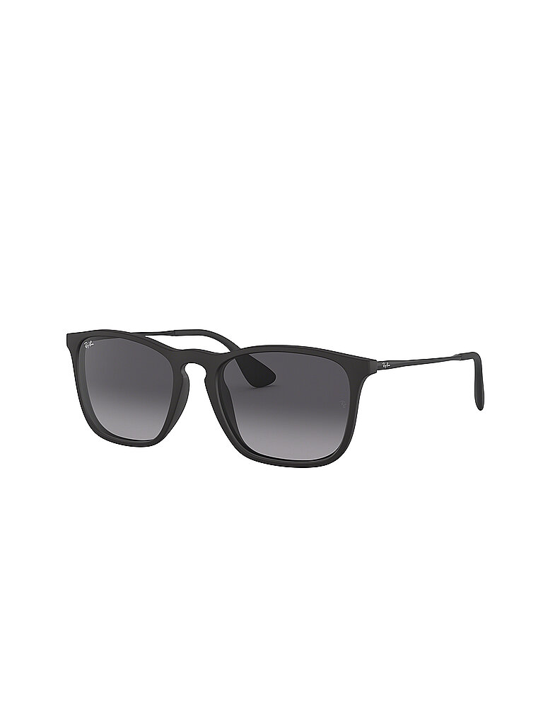 Ray Ban Lunettes de soleil Ray-Ban Chris RB 4187 (622/8G) Femme